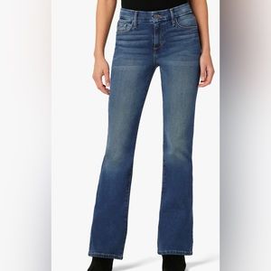 Joes Jeans Stephanie Wash